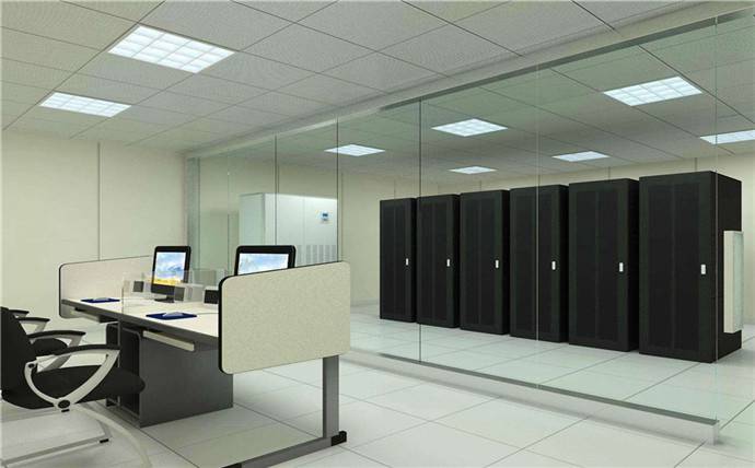 災(zāi)備機(jī)房建設(shè)