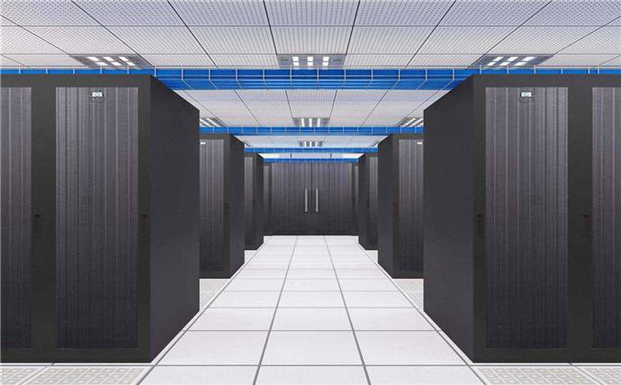 工廠機(jī)房建設(shè)