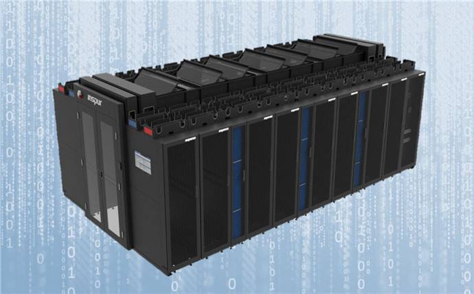 高中機(jī)房建設(shè)