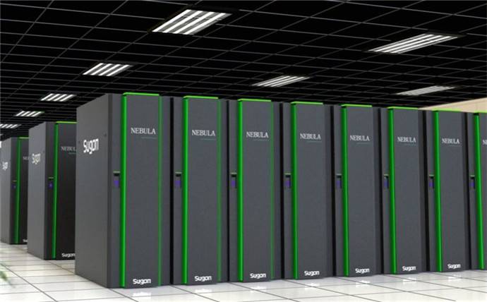 初中機(jī)房建設(shè)