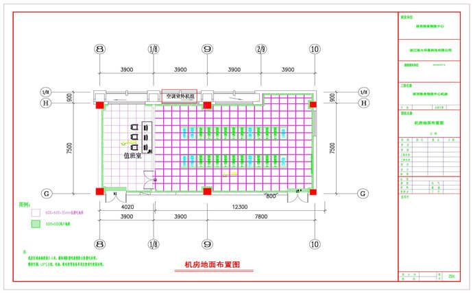 云計(jì)算中心建設(shè)