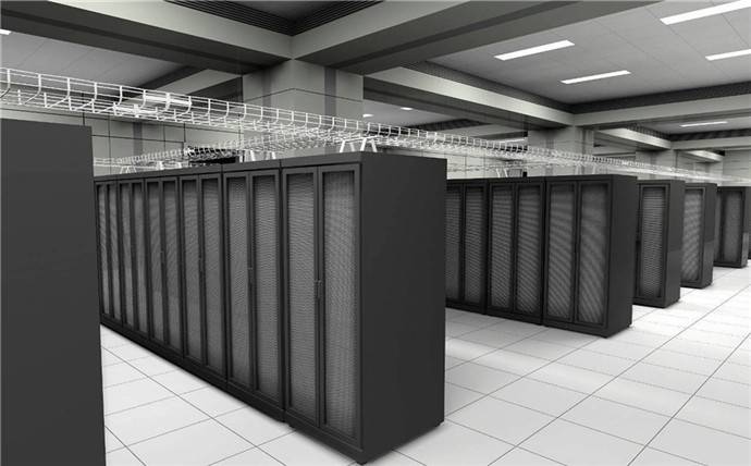 大學(xué)機(jī)房建設(shè)
