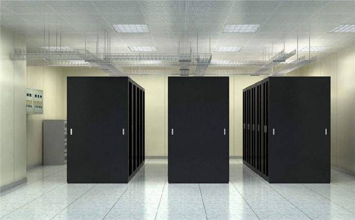 中小學(xué)機(jī)房建設(shè)